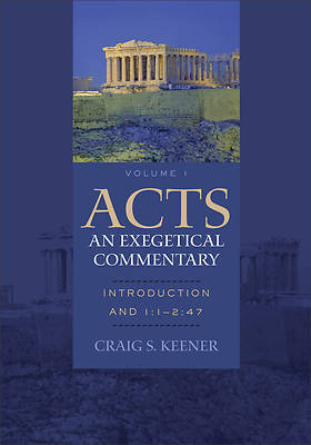 Picture of Acts [ePub Ebook]