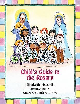 Picture of Child's Guide to the Rosary