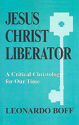 Picture of Jesus Christ Liberator