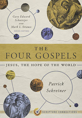 Picture of The Four Gospels