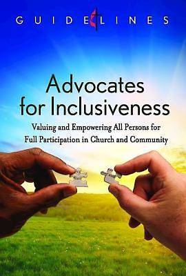 Picture of Guidelines for Leading Your Congregation 2013-2016 - Advocates for Inclusiveness - eBook [ePub]