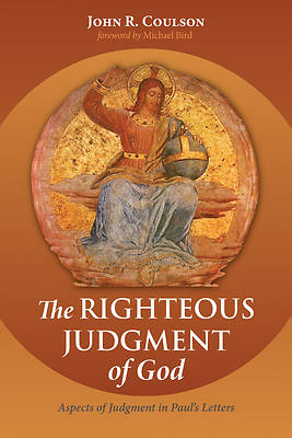 Picture of The Righteous Judgment of God