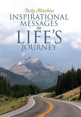 Picture of Inspirational Messages on Life's Journey