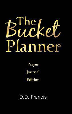 Picture of The Bucket Planner