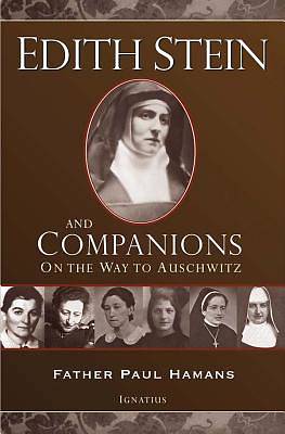 Picture of Edith Stein and Companions