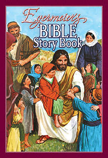 Picture of Egermeier's Bible Story Book