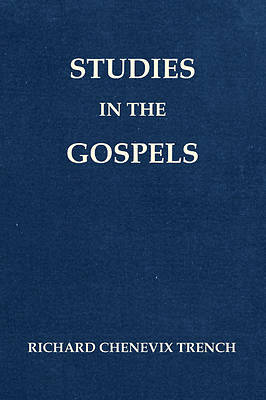 Picture of Studies in the Gospels