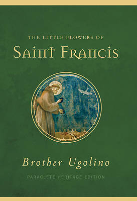 Picture of The Little Flowers of Saint Francis