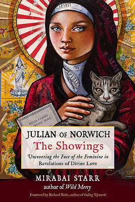 Picture of Julian of Norwich