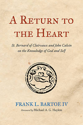 Picture of A Return to the Heart