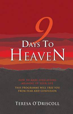 Picture of 9 Days to Heaven [ePub Ebook]