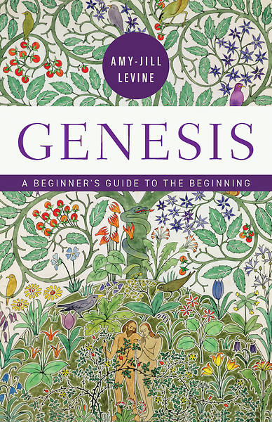 Picture of Genesis