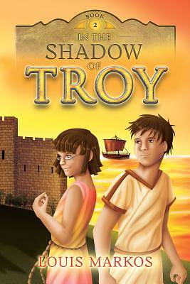 Picture of In the Shadow of Troy