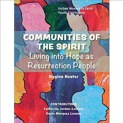 Picture of UWF Communities of the Spirit Living into Hope Youth MS2025