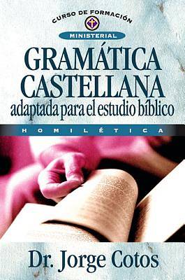 Picture of Gramatica Castellana