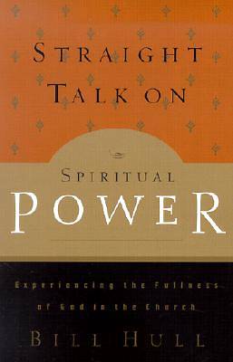 Picture of Straight Talk on Spiritual Power [ePub Ebook]