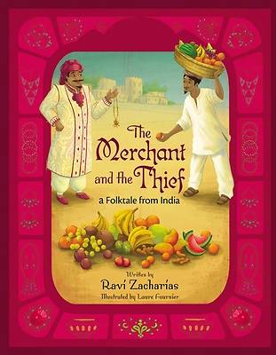 Picture of The Merchant and the Thief