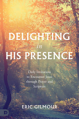 Picture of Delighting in His Presence