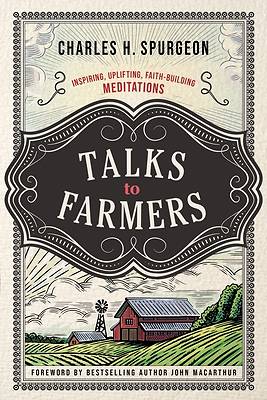 Picture of Talks to Farmers