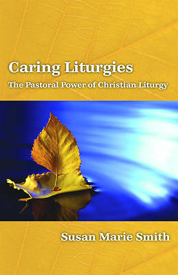 Picture of Caring Liturgies