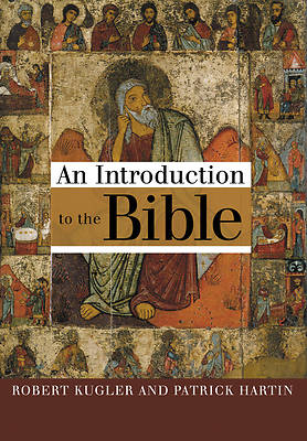 Picture of An Introduction to the Bible