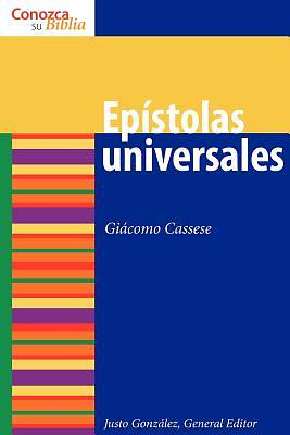 Picture of Epistolas Universales