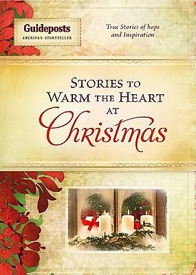 Picture of Stories to Warm the Heart at Christmas