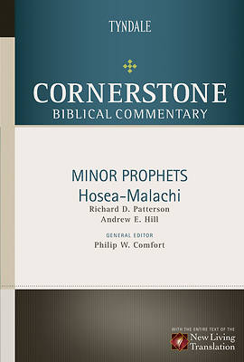 Picture of Minor Prophets - eBook [ePub]