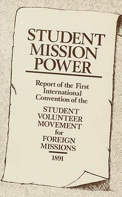 Picture of Student Mission Power