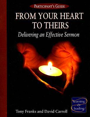 Picture of From Your Heart to Theirs Participants Book