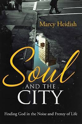 Picture of Soul and the City