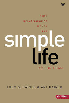 Picture of Simple Life