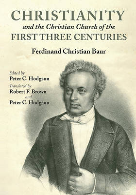 Picture of Christianity and the Christian Church of the First Three Centuries