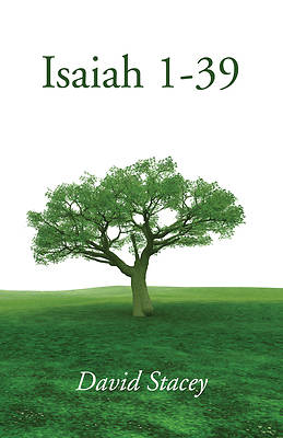 Picture of Isaiah 1-39
