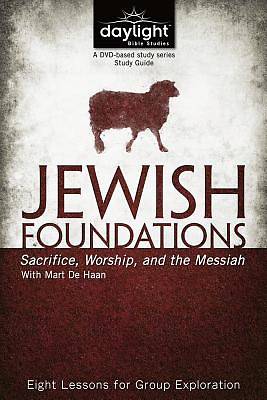 Picture of Jewish Foundations