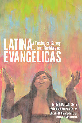 Picture of Latina Evangelicas