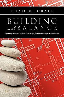Picture of Building with Balance
