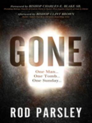 Picture of Gone [ePub Ebook]