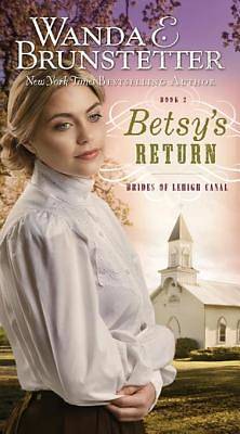 Picture of Betsy's Return [ePub Ebook]