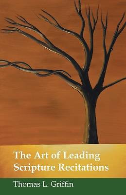 Picture of The Art of Leading Scripture Recitations