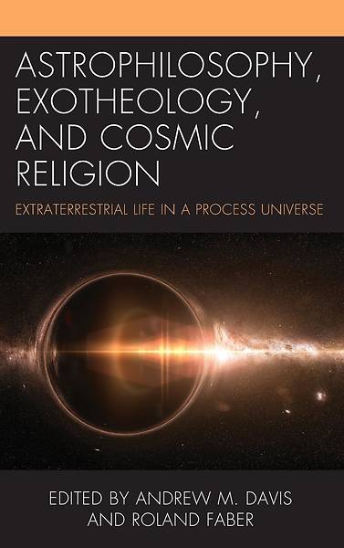 Picture of Astrophilosophy, Exotheology, and Cosmic Religion