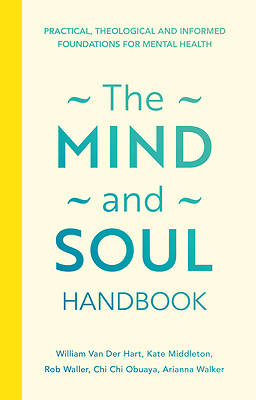 Picture of The Mind and Soul Foundation Handbook