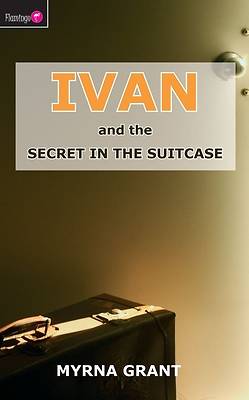 Picture of Ivan and the Secret in the Suitcase