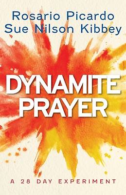 Picture of Dynamite Prayer