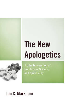 Picture of The New Apologetics