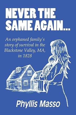 Never the Same Again...