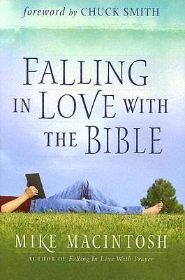 Picture of Falling in Love with the Bible