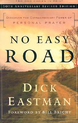 Picture of No Easy Road