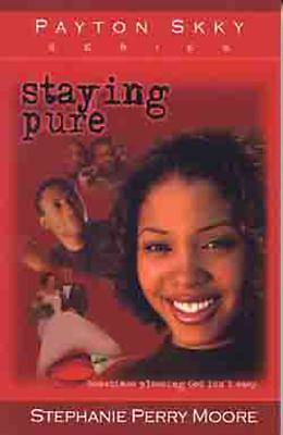 Picture of Staying Pure [ePub Ebook]