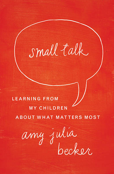Picture of Small Talk